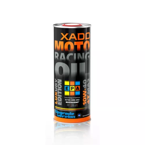 NHỚT CAO CẤP XADO RACING 22.2